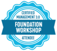 MANAGEMENT 3.0™ - AGILE LEADERSHIP