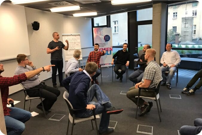 SCRUMVIVAL