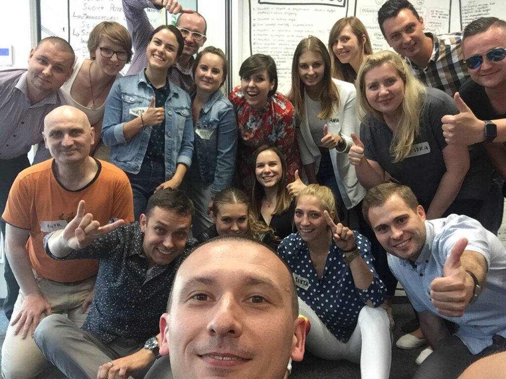 SCRUMVIVAL