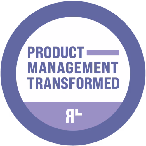 Product Management Transformed™